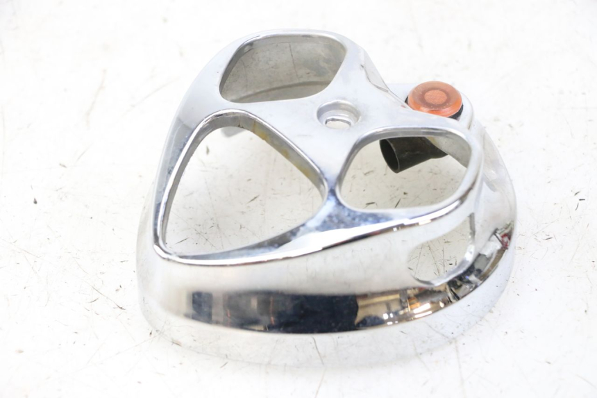 photo de HANDLE BAR PANEL JM MOTORS OLDIES GT 4T 50 (2018 - 2025) - Main view