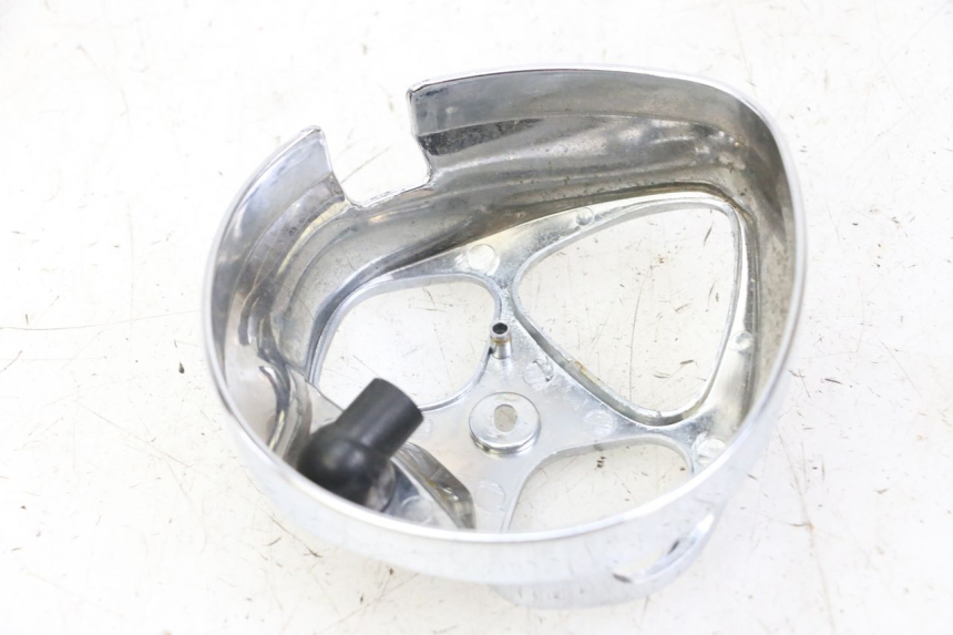 photo de HANDLE BAR PANEL JM MOTORS OLDIES GT 4T 50 (2018 - 2025) - Component detail