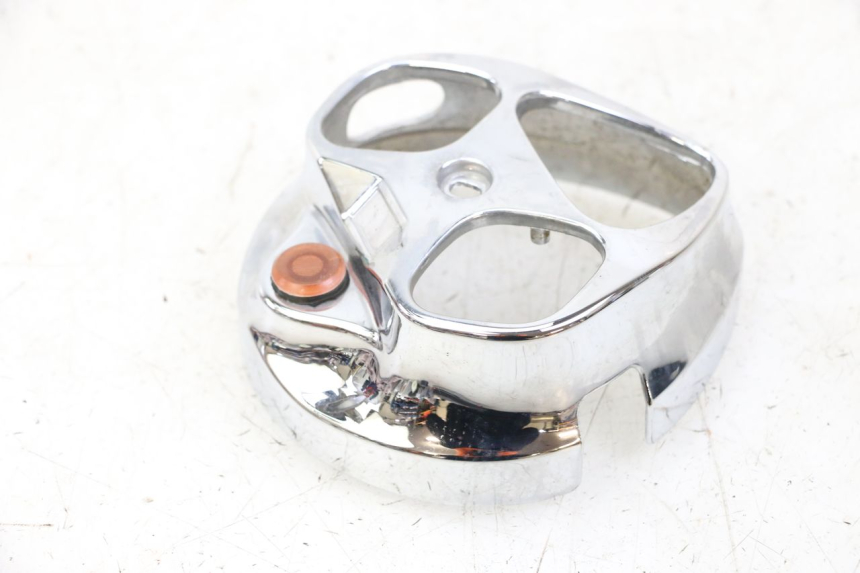 photo de HANDLE BAR PANEL JM MOTORS OLDIES GT 4T 50 (2018 - 2025) - Zoom on usage condition