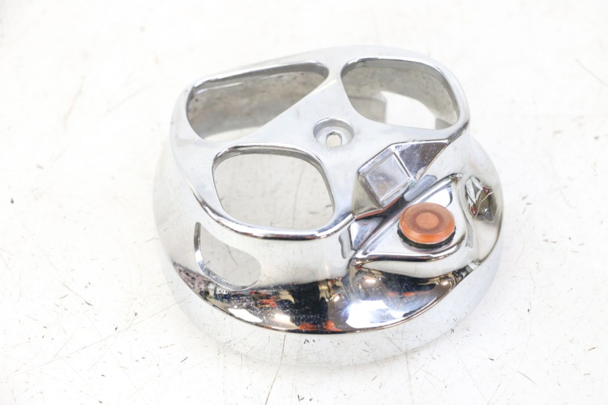 photo de HANDLE BAR PANEL JM MOTORS OLDIES GT 4T 50 (2018 - 2025) - Alternative perspective