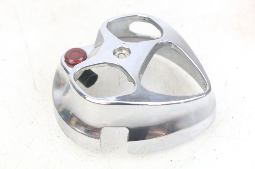 photo de HANDLEBAR COVER JM MOTORS OLDIES RS 4T 50 (2021 - 2024) - Main view