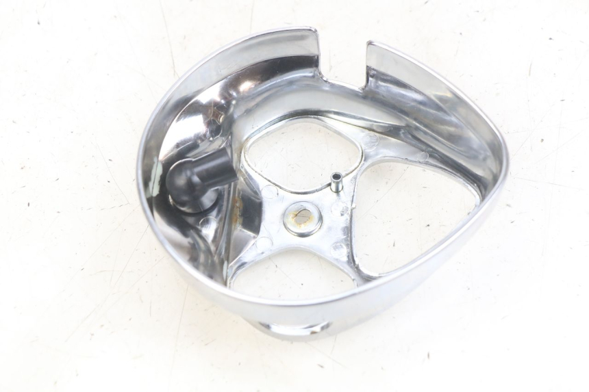 photo de HANDLEBAR COVER JM MOTORS OLDIES RS 4T 50 (2021 - 2024) - Component detail