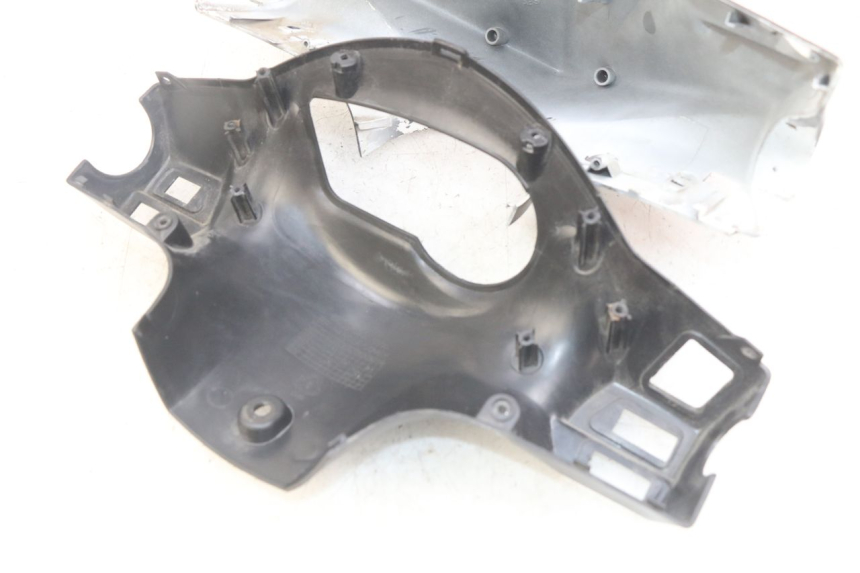 photo de HANDLEBAR COVER SYM ORBIT 2 4T 50 (2008 - 2017) - Distinctive features