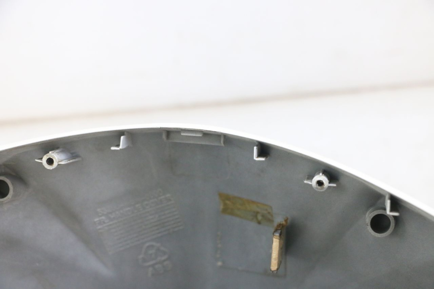 photo de HANDLEBAR COVER SYM ORBIT 2 4T 50 (2008 - 2017) - Detailed visual inspection