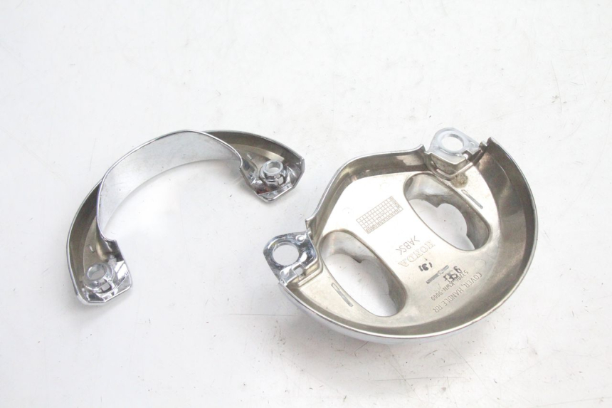photo de HANDLE BAR PANEL HONDA PCX (JF28) 125 (2009 - 2011) - Alternative perspective