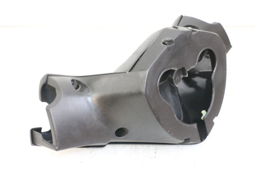 photo de HANDLE BAR PANEL PEUGEOT SATELIS 125 (2010 - 2012) - Zoom on usage condition