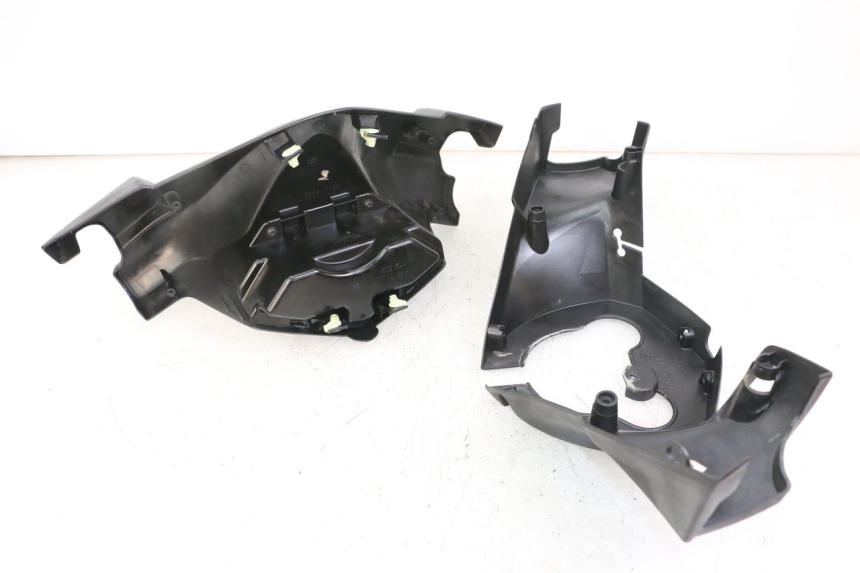 photo de HANDLE BAR PANEL PEUGEOT SATELIS 125 (2010 - 2012) - Checked used part