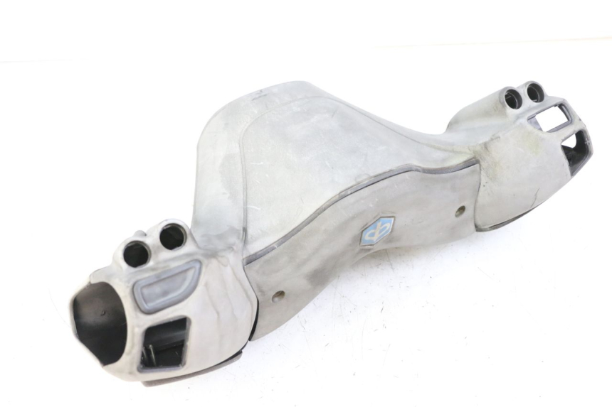 photo de HANDLEBAR COVER PIAGGIO X8 125 (2004 - 2007) - Zoom on usage condition