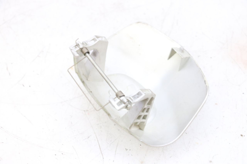 photo de HANDLE BAR PANEL PEUGEOT SATELIS 125 (2013 - 2018) - Technical close-up