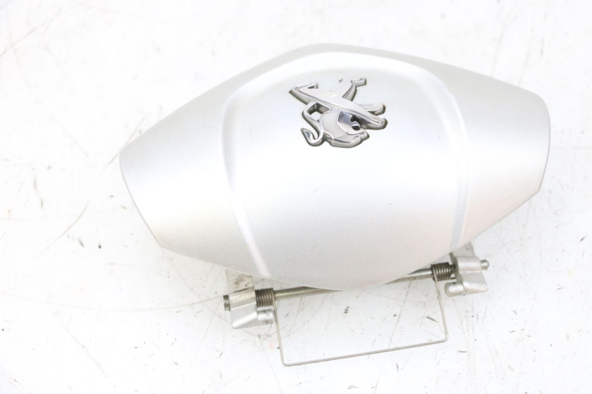 photo de HANDLE BAR PANEL PEUGEOT SATELIS 125 (2013 - 2018) - Surface and material condition