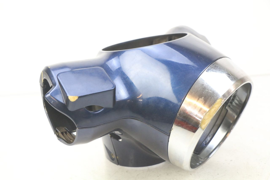 photo de HANDLEBAR COVER JM MOTORS SC 4T 50 (2012 - 2017) - Main view