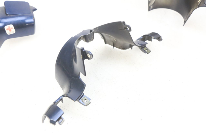 photo de HANDLEBAR COVER JM MOTORS SC 4T 50 (2012 - 2017) - Component zoom