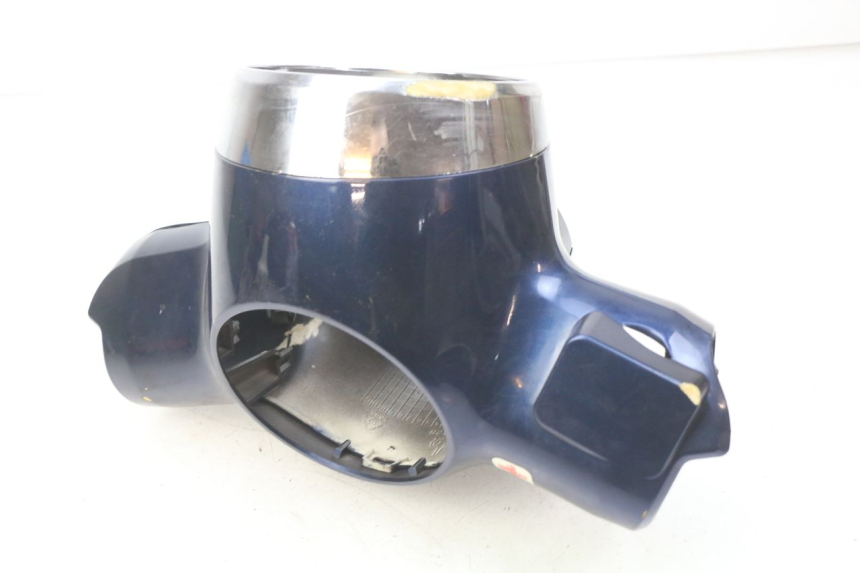 photo de HANDLEBAR COVER JM MOTORS SC 4T 50 (2012 - 2017) - Zoom on usage condition