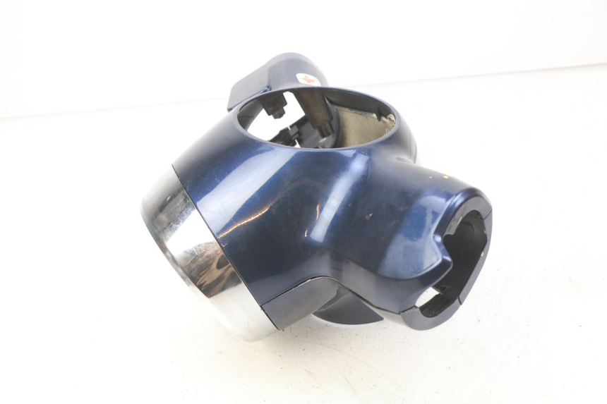 photo de HANDLEBAR COVER JM MOTORS SC 4T 50 (2012 - 2017) - Alternative perspective