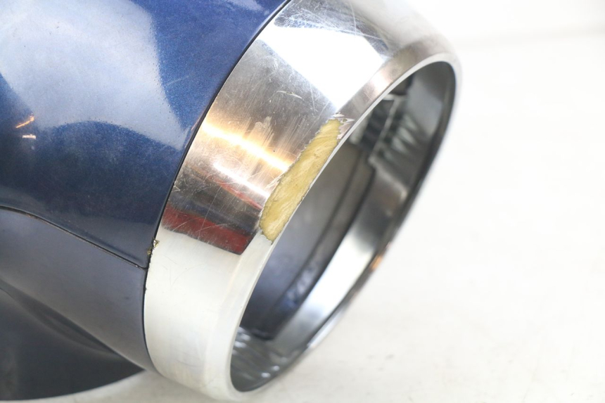 photo de HANDLEBAR COVER JM MOTORS SC 4T 50 (2012 - 2017) - Surface and material condition