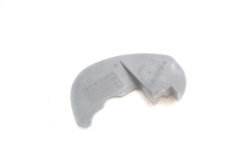 photo de HANDLE BAR PANEL YAMAHA SLIDER 50 (1999 - 2004) - Alternative perspective