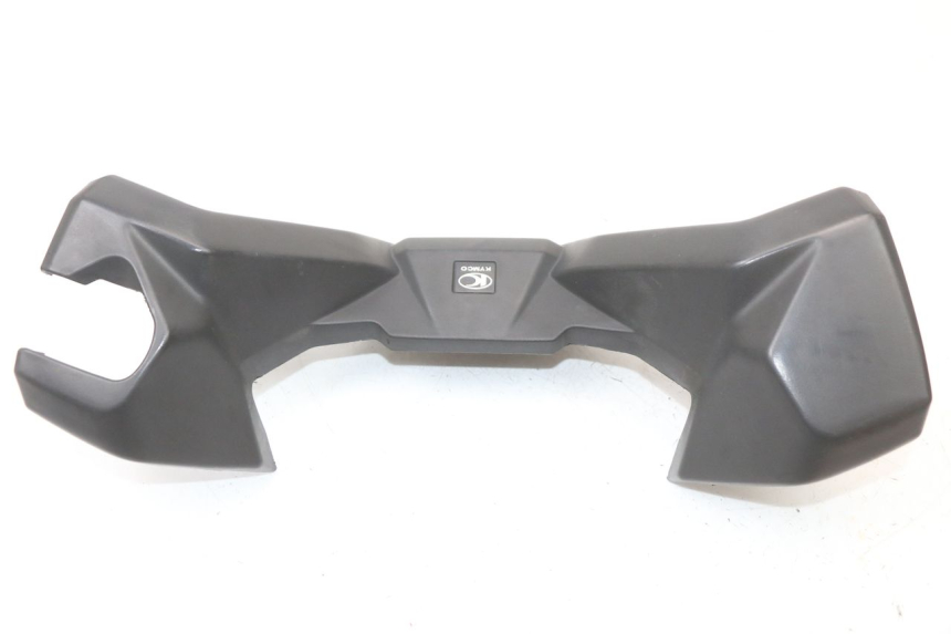 photo de HANDLE BAR PANEL KYMCO SUPER 8 4T 50 (2021 - 2024) - Alternative perspective