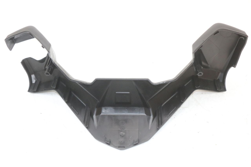 photo de HANDLE BAR PANEL KYMCO SUPER 8 4T 50 (2021 - 2024) - Fixing points details