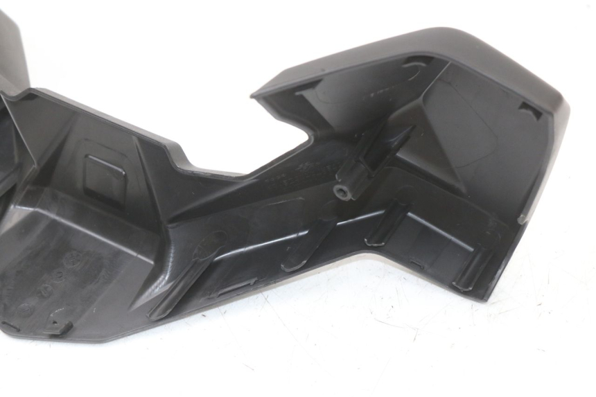 photo de HANDLE BAR PANEL KYMCO SUPER 8 4T 50 (2021 - 2024) - Checked used part