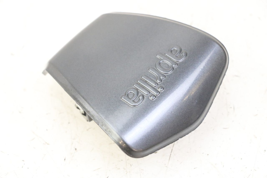 photo de HANDLEBAR COVER APRILIA SXR 50 (2021 - 2023) - Technical close-up