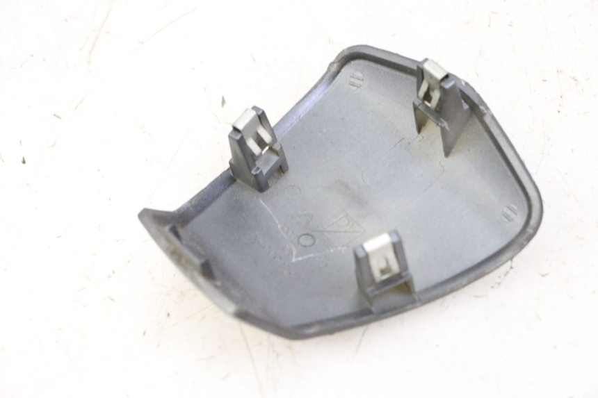 photo de HANDLEBAR COVER APRILIA SXR 50 (2021 - 2023) - Zoom on usage condition