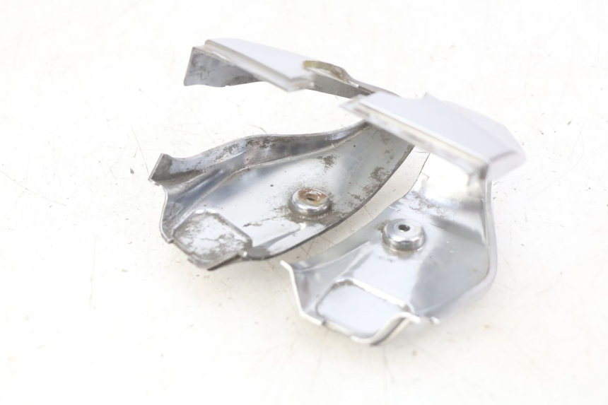 photo de HANDLEBAR COVER PIAGGIO VESPA PRIMAVERA 2T 50 (2013 - 2018) - Alternative perspective