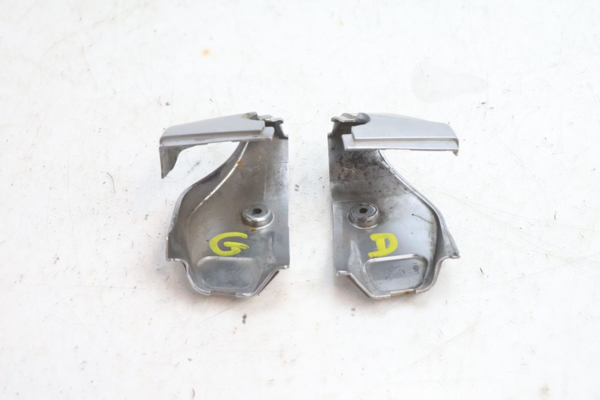 photo de HANDLEBAR COVER PIAGGIO VESPA PRIMAVERA 2T 50 (2013 - 2018) - Product overview