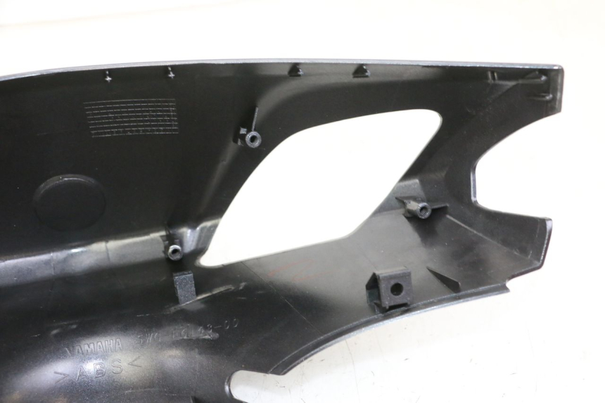 photo de HANDLE BAR PANEL MBK WAAP 125 (2008 - 2013) - Distinctive features