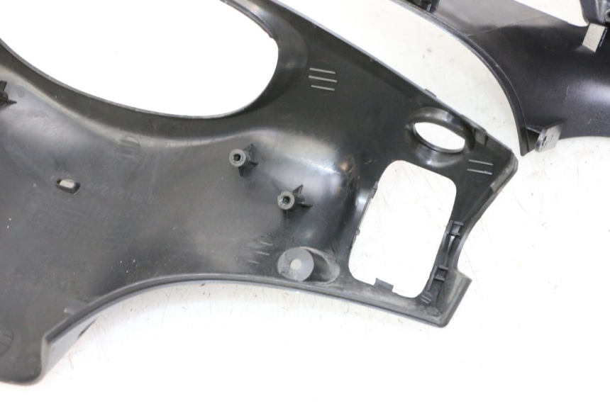 photo de HANDLE BAR PANEL MBK WAAP 125 (2008 - 2013) - Focus on structure