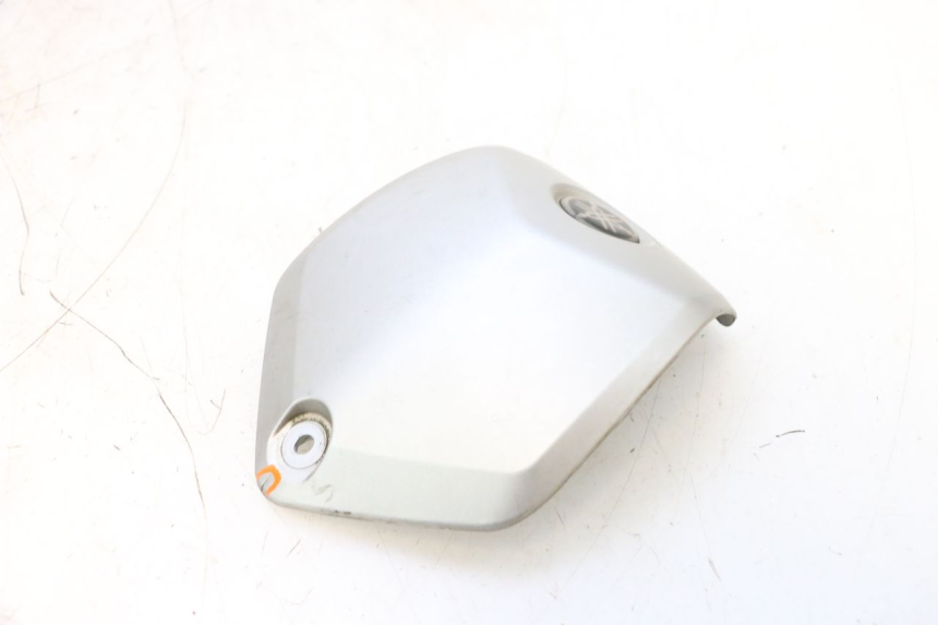 photo de HANDLEBAR COVER YAMAHA X-MAX XMAX 125 (2010 - 2013) - Zoom on usage condition