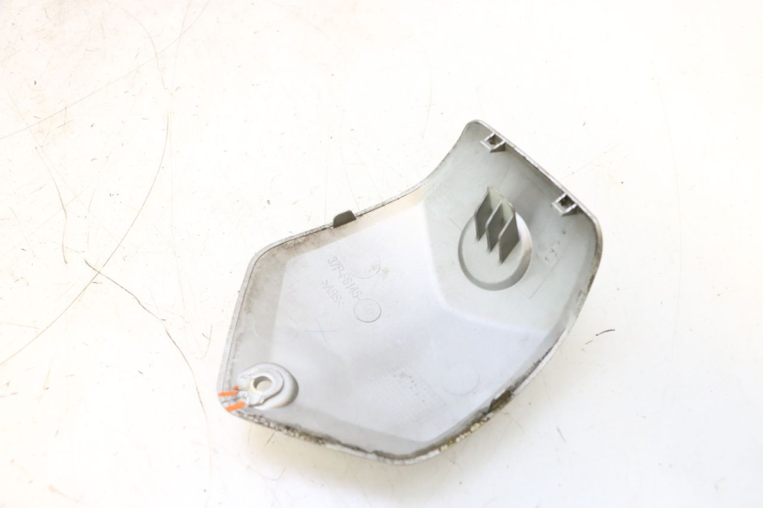 photo de HANDLEBAR COVER YAMAHA X-MAX XMAX 125 (2010 - 2013) - Technical close-up