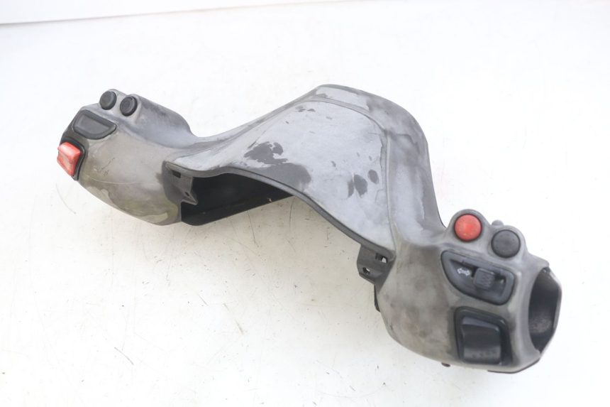 photo de HANDLEBAR COVER PIAGGIO X9 EVOLUTION 125 (2003 - 2007) - Alternative perspective
