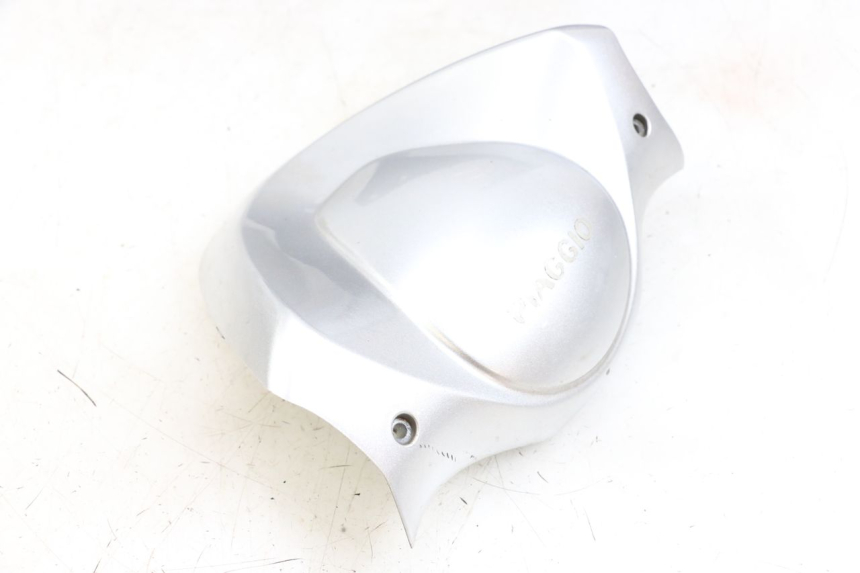 photo de HANDLEBAR COVER PIAGGIO XEVO - X EVO 125 (2007 - 2017) - Zoom on usage condition