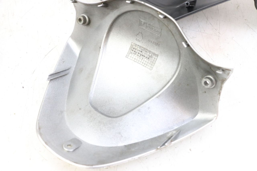 photo de HANDLEBAR COVER PIAGGIO XEVO - X EVO 125 (2007 - 2017) - Supplementary product photo