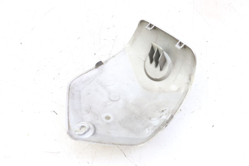 photo de HANDLEBAR COVER YAMAHA X-MAX XMAX ABS 250 (2010 - 2014) - Alternative perspective