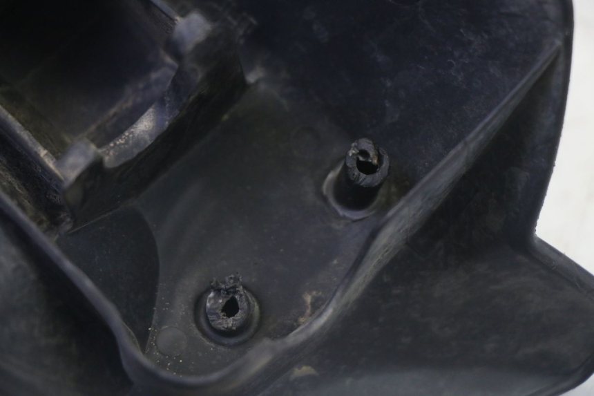 photo de HANDLE BAR PANEL YAMAHA YFM GRIZZLY 550 (2008 - 2015) - Fixing points details