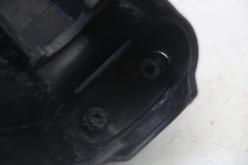 photo de HANDLE BAR PANEL YAMAHA YFM R RAPTOR 250 (2008 - 2014) - Fixing points details