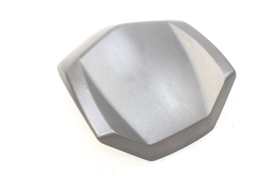 photo de HANDLEBAR COVER YAMASAKI YM T 125 (2015 - 2020) - Zoom on usage condition