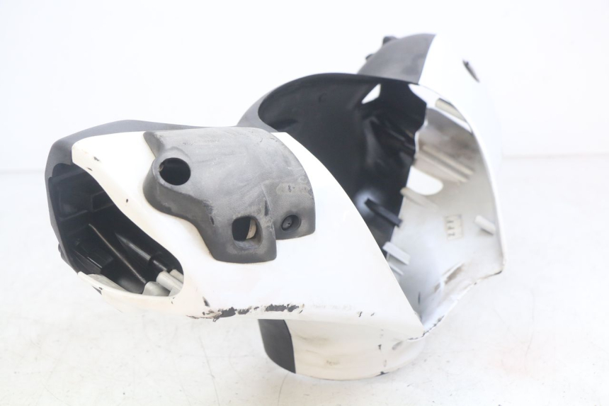 photo de HANDLEBAR COVER PIAGGIO ZIP 2T 50 (2009 - 2019) - Surface and material condition