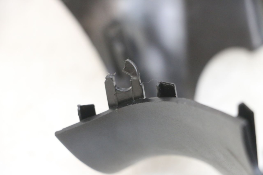 photo de HANDLEBAR COVER PIAGGIO ZIP 4T 50 (2018 - 2020) - Product overview