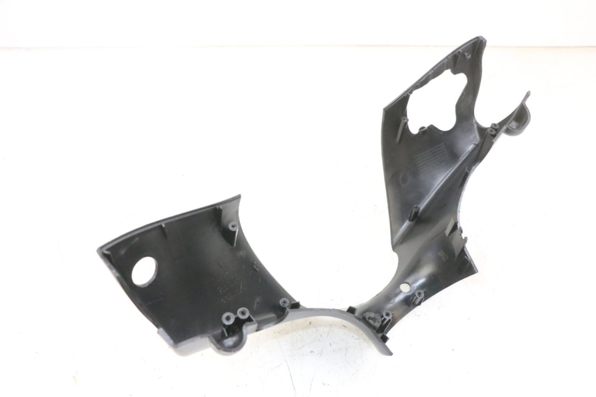 photo de HANDLEBAR COVER PIAGGIO ZIP 4T 50 (2018 - 2020) - Surface and material condition