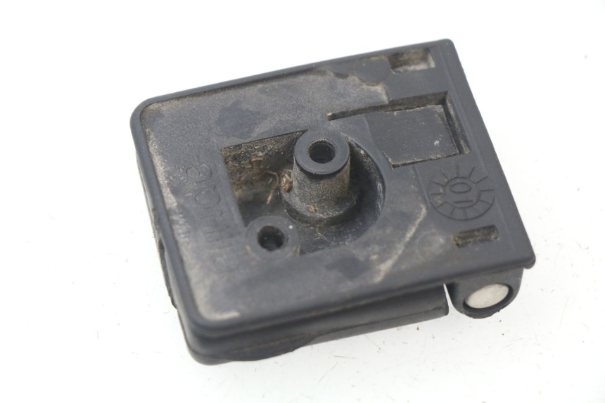 photo de BAG HOOK APRILIA ATLANTIC 125 (2003 - 2009) - Zoom on usage condition