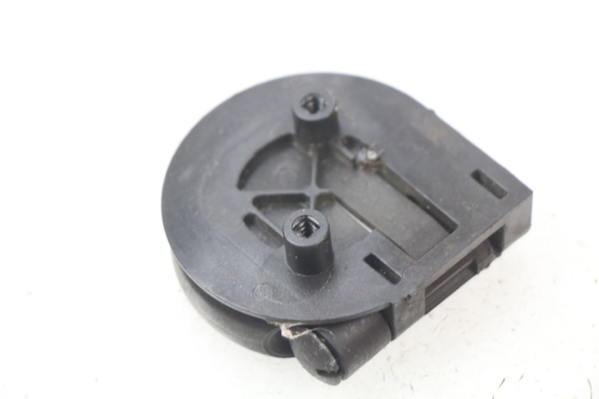 photo de BAG HOOK PIAGGIO BEVERLY 125 (1998 - 2005) - Zoom on usage condition