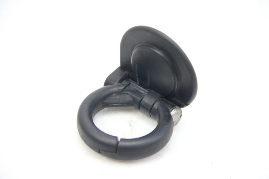 photo de LUGGAGE HOOK DERBI BOULEVARD 50 (2009 - 2006) - Main view