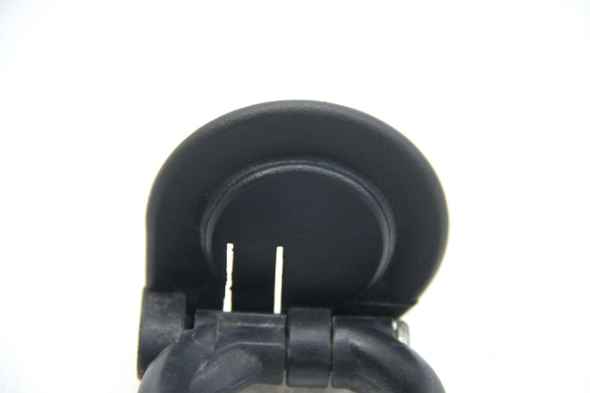 photo de LUGGAGE HOOK DERBI BOULEVARD 50 (2009 - 2006) - Alternative perspective