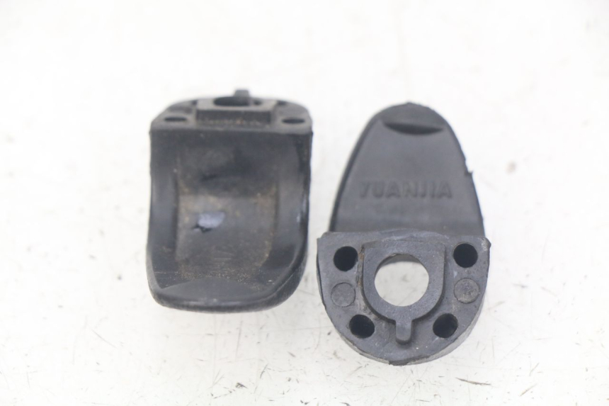 photo de BAG HOOK LONGJIA DIGITA 4T 50 (2006 - 2018) - Component detail