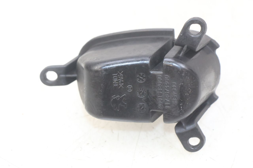 photo de LUGGAGE HOOK PEUGEOT DJANGO 4T 50 (2014 - 2019) - Component detail