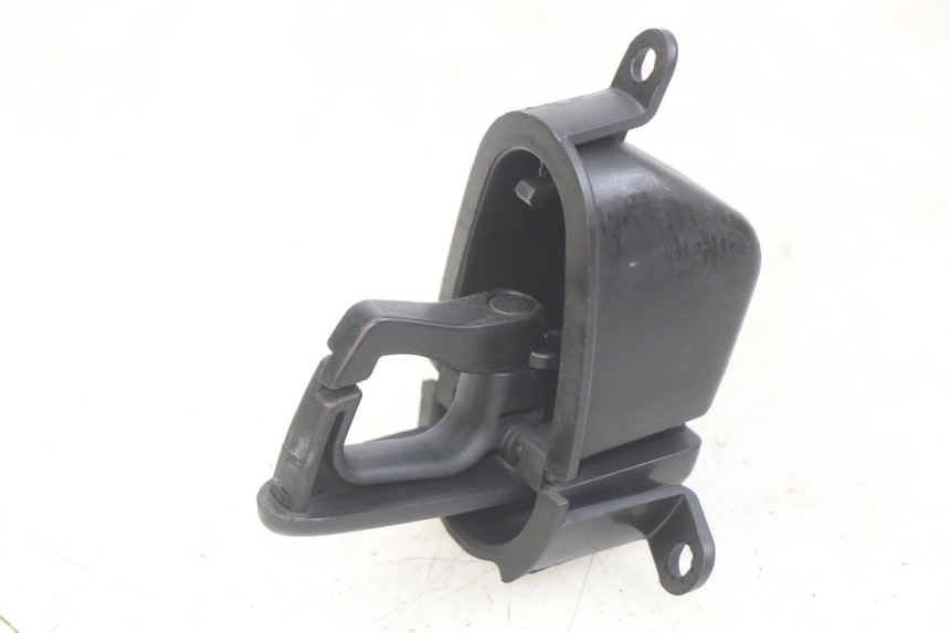 photo de LUGGAGE HOOK PEUGEOT DJANGO 4T 50 (2014 - 2019) - Zoom on usage condition