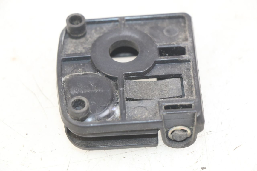 photo de LUGGAGE HOOK YAMAHA D'ELIGHT DELIGHT 125 (2017 - 2020) - Zoom on usage condition