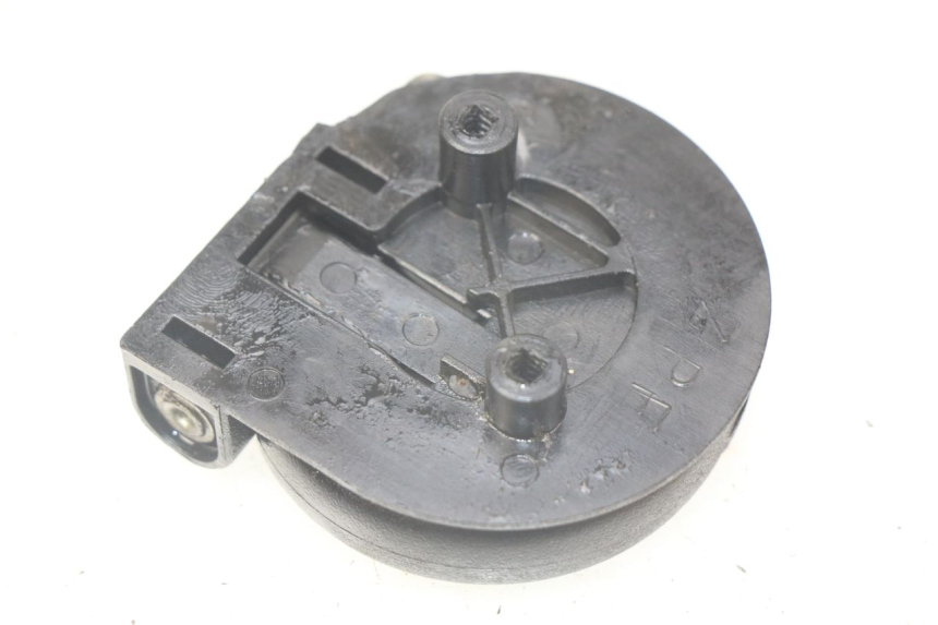 photo de BAG HOOK PIAGGIO FLY 125 (2005 - 2012) - Zoom on usage condition